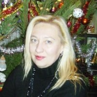 Астахова Татьяна