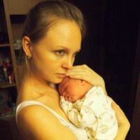 Елена Рыбальченко