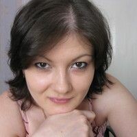 Шакина (Ховарева) Марина