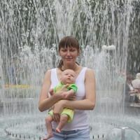 Червова Анна