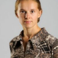 Наталья Дроздова