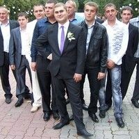 Сметанников Антон