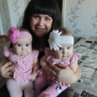 Косар Екатерина