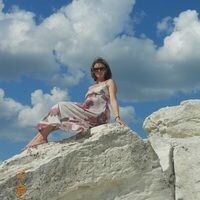 диана цыганкова