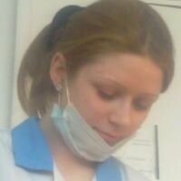 Александра Наркевич