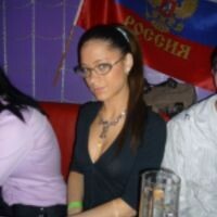 Марина Бескашнова