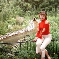Комиссарова Надежда