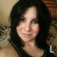 Анастасия Чебакова
