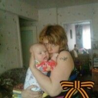 марина попова