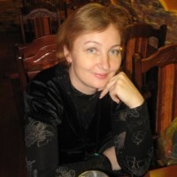 Лариса