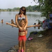 Татьяна Семёнова