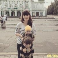 Анна