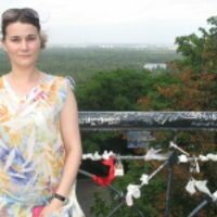 Елена Мартыненко