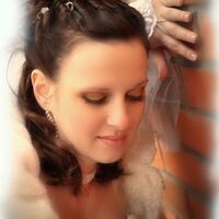 Видякина Оксана