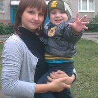 Женечка Свистунова