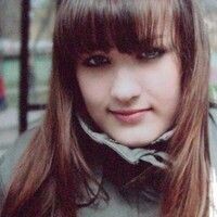 Глебова Елена