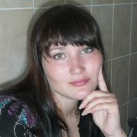 Синичкина Аня