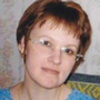 Наталья Стрельцова