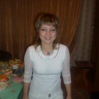 Гвардеева Рита