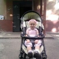 Романенко Ольга