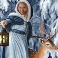 Кривошеина Людмила