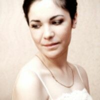 Наталья Сергеева