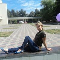 Ольга Карасева