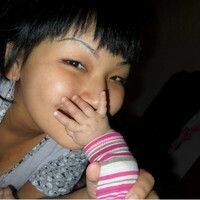 ALTYNBAEVA AINURA