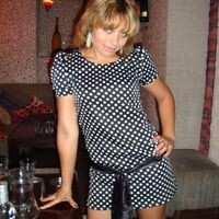 кристина Свитина