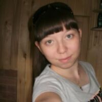 Юлия Шаньгина