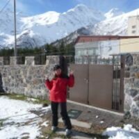 МамаДаниила