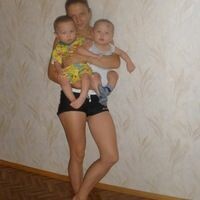 Темиргазиева Екатерина