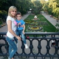 Екатерина Жигорева