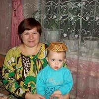 Елена Чучалина