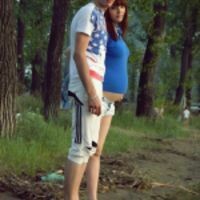 Оксана