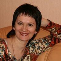 Хлопцева Светлана