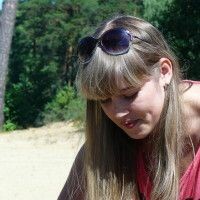 Наталья Кулаева