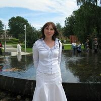 Балагутова Натали