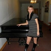 Федулова Виктория