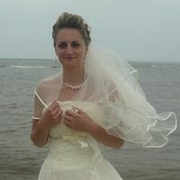 Лапина Асечка