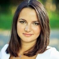 Юлия Клочкова