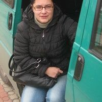 ИРИНА МЕДВЕДЕВА