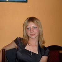 виноградова Ирина