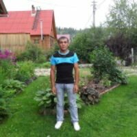 Умаров Абдурашид