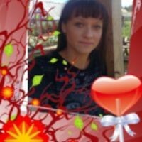 Валентина Полякова