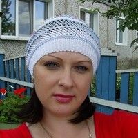 Шкуратова Марина