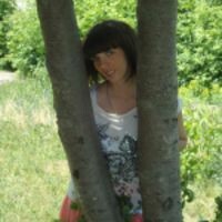 Алёна Манаенкова