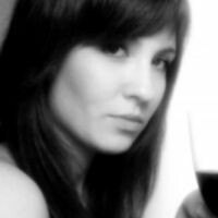Елена Проскурякова