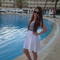 Ахметдинова Алина