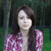 Екатерина Журавлева